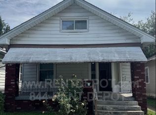 1622 S Bedford Ave, Evansville, IN 47713