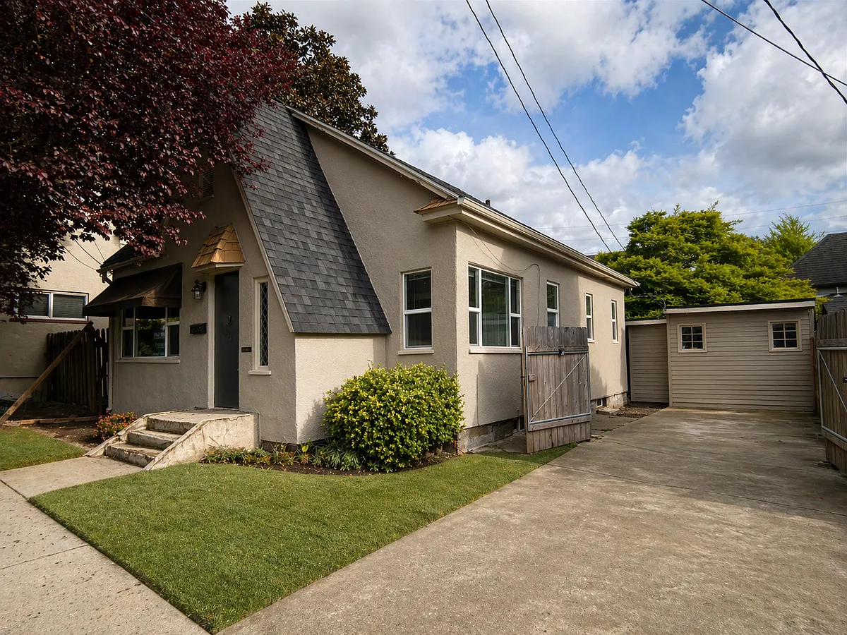 Building Photo - 309 W McLoughlin Blvd