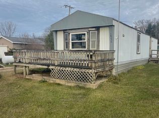 2971 S Cedar Lake Rd, Stanton, MI 48888