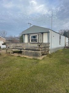 2971 S Cedar Lake Rd, Stanton, MI, 48888