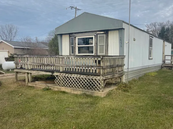 2971 S Cedar Lake Rd, Stanton, MI 48888