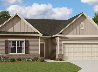 142 Andria Way NW, Cartersville, GA 30120
