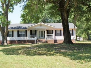 1488 Banbury Dr, Branchville, SC 29432