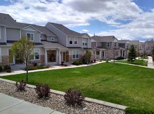 1609 Reilly Grv, Colorado Springs, CO 80951