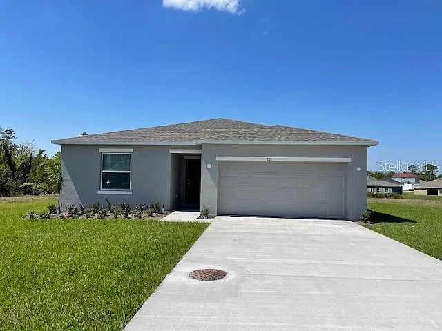 2121 Pecos Dr — Photo 1