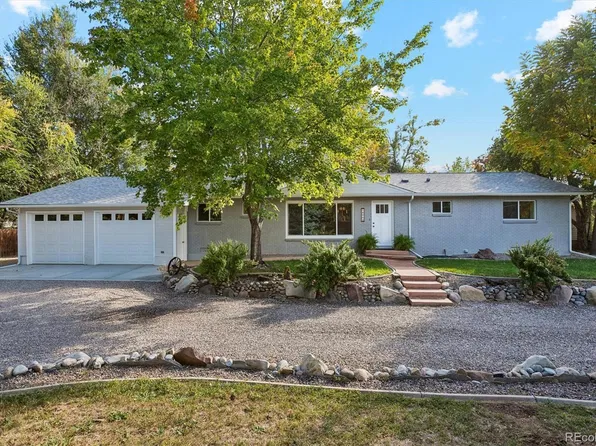 8064 Pebble Road, Niwot, CO 80503