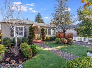 265 Lowell St, Redwood City, CA 94062