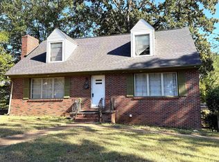 1032 Piedmont St, Florence, AL 35630