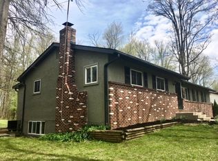 13600 Green Chapel Rd, Johnstown, OH 43031