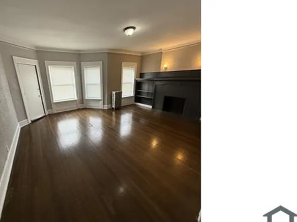 111 E 45th St APT 3, Chicago, IL 60653