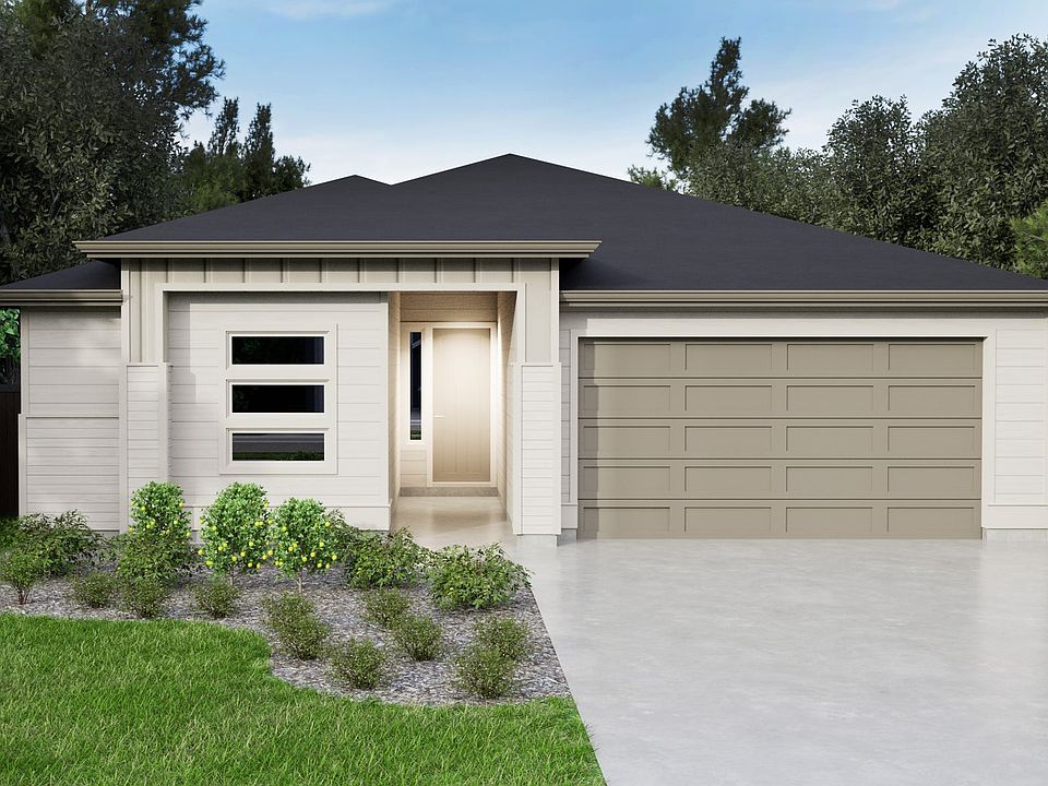 A - Contemporary