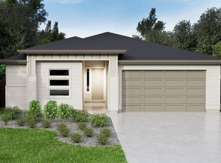 Hazel Plan, Autumn Creek, Nampa, ID 83687
