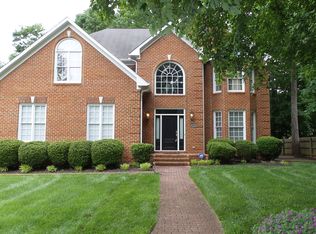 3010 Campfire Ct, Jamestown, NC 27282