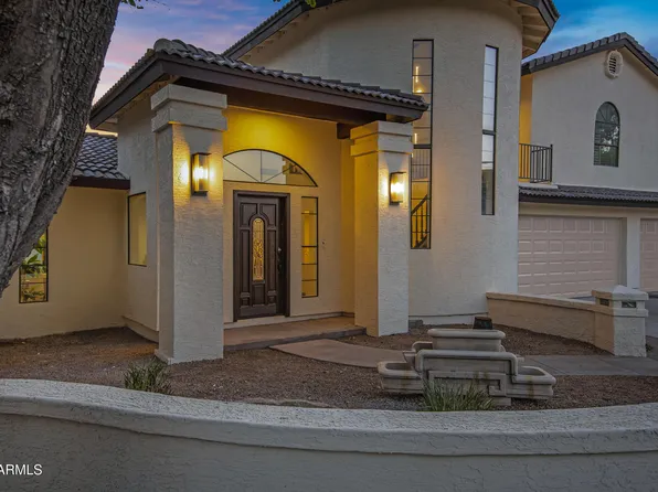 8024 N 7TH Avenue, Phoenix, AZ 85021