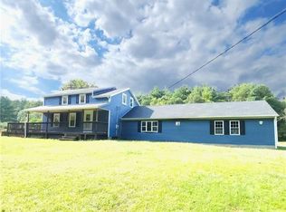 332 River Rd, Killingly, CT 06241