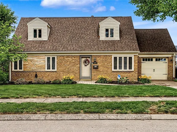 3904 Villanova Dr, Dayton, OH 45429