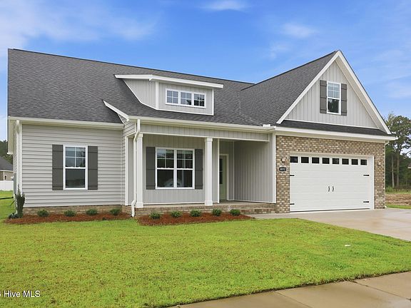 2nd image of 4032 Regina Lane