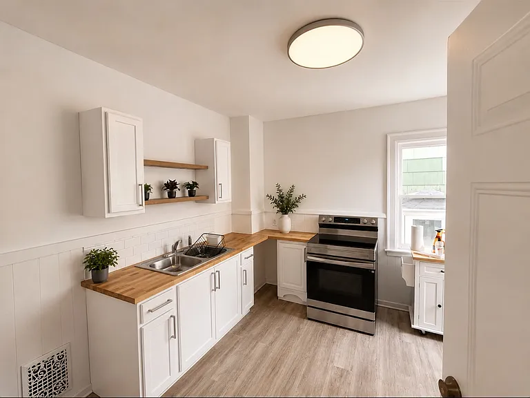 226 Breckenridge St #1 — Photo 5