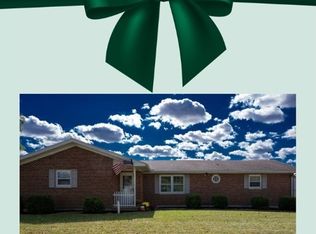 7210 N Bollinger Rd, Conover, OH 45317