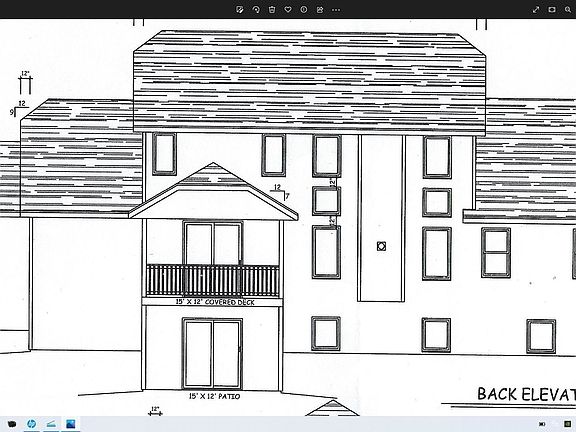 2nd image of 7935 Glenwood Dr