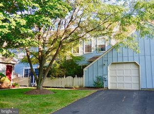 292 Copper Beech Dr, Blue Bell, PA 19422