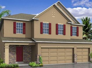 6101 NW Painted Bunting Cir, Port Saint Lucie, FL 34986