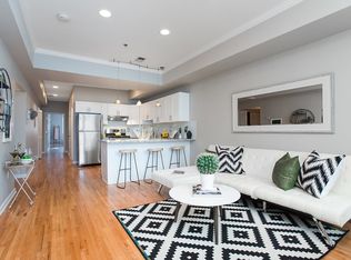 112 Adams St APT 1, Hoboken, NJ 07030