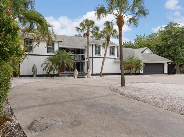 765 Siesta Key Cir, Sarasota, FL 34242