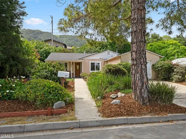 147 Del Sur Way, San Luis Obispo, CA 93405