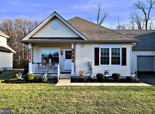 43 Regents Ct, Bensalem, PA 19020