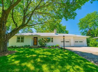 5705 Barton Rd, Madison, WI 53711