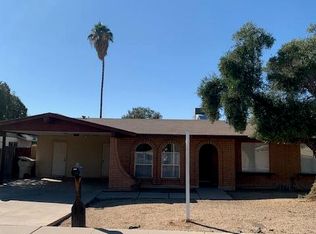 4939 W Shangri La Rd, Glendale, AZ 85304