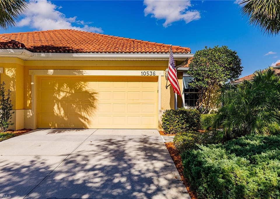 1st image of 10536 Diamante Way