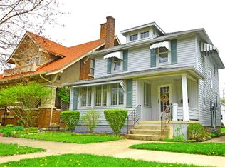 999 Warren St, Huntington, IN 46750