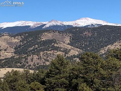 415 Star Gate Hts, Florissant, CO, 80816