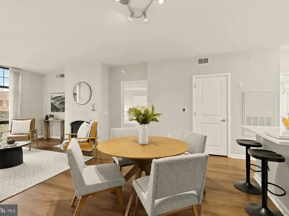 1021 N Garfield St APT 532, Arlington, VA 22201