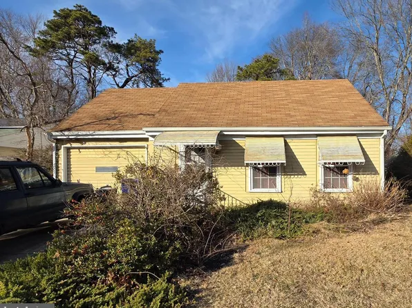 91 Sheffield Pl, Southampton, NJ 08088