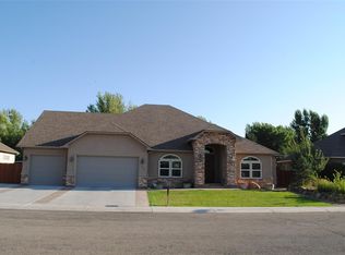 654 Levi Ct, Grand Junction, CO 81506
