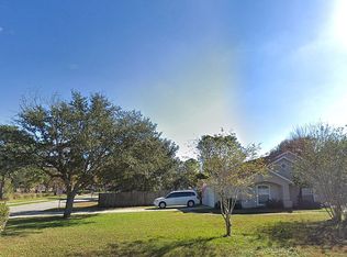 200 Nottingham Dr W, Saint Johns, FL 32259