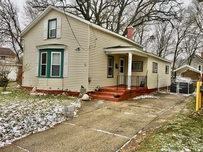1817 Godwin Ave SE, Grand Rapids, MI, 49507