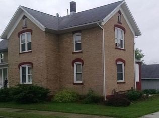 112 W State St, Bonduel, WI 54107