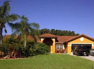 5771 SW 195th Ter, Southwest Ranches, FL 33332