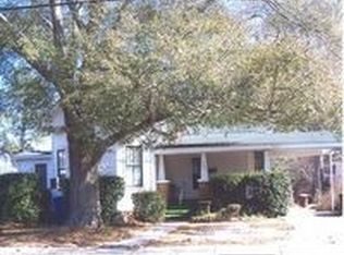 524 N Main St, Mullins, SC 29574