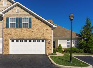 6286 Albany Brooke Dr, Westerville, OH 43081