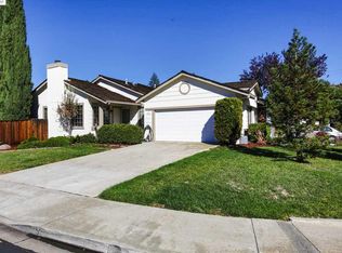 4956 Erica Way, Livermore, CA 94550