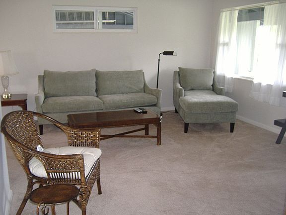 Family Room View