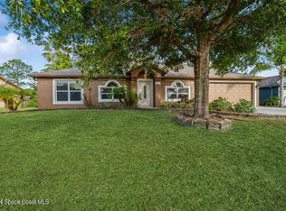 701 Ballon Ter SE, Palm Bay, FL 32909