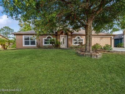 701 Ballon Ter SE, Palm Bay, FL, 32909