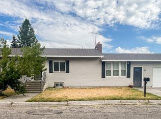 350 Salem Ave, Rexburg, ID 83440