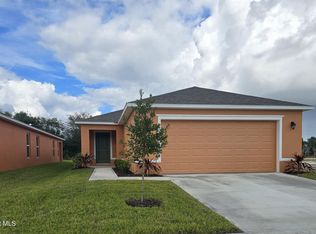 551 Richmond Cir SW, Palm Bay, FL 32908